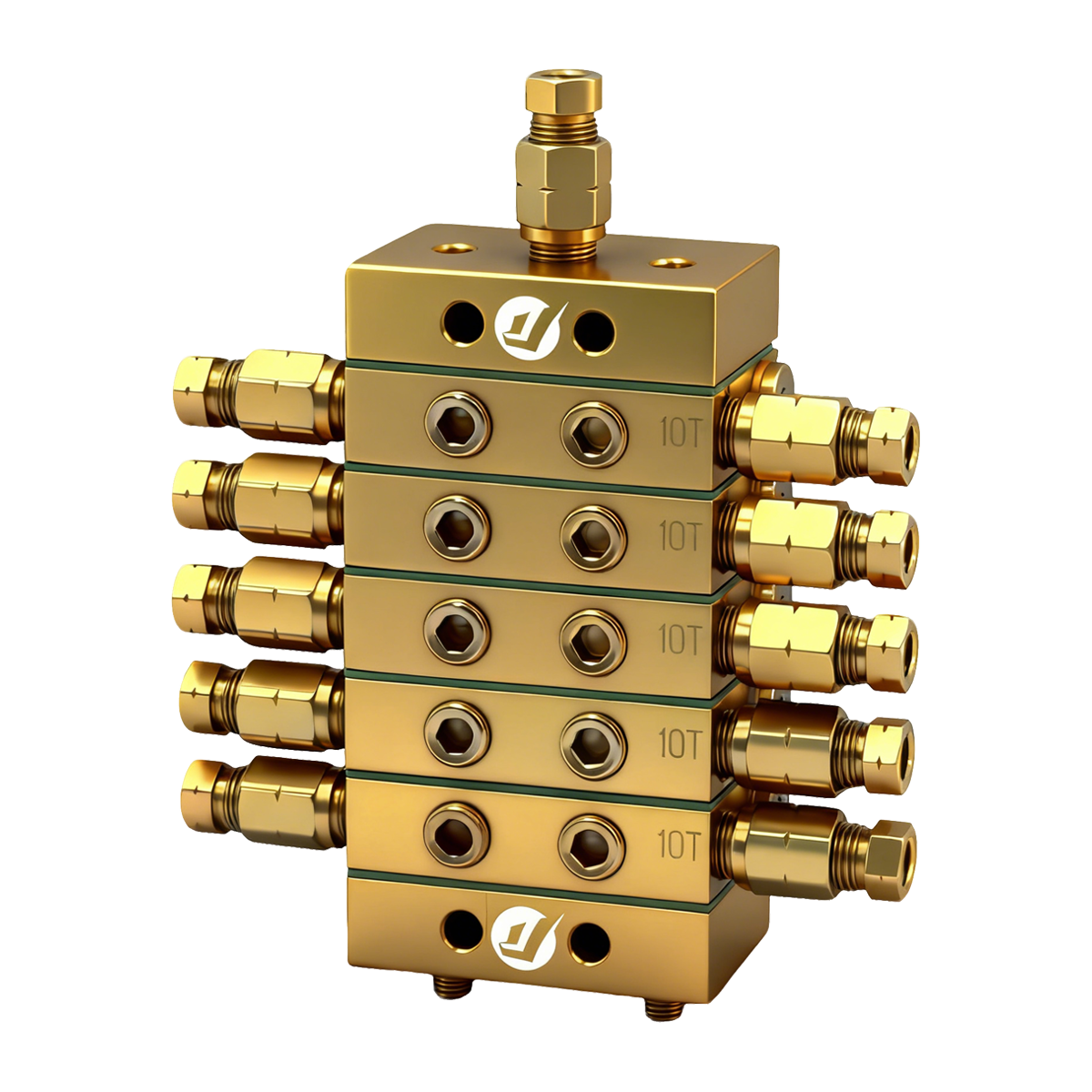 1000-10 Divider Valve