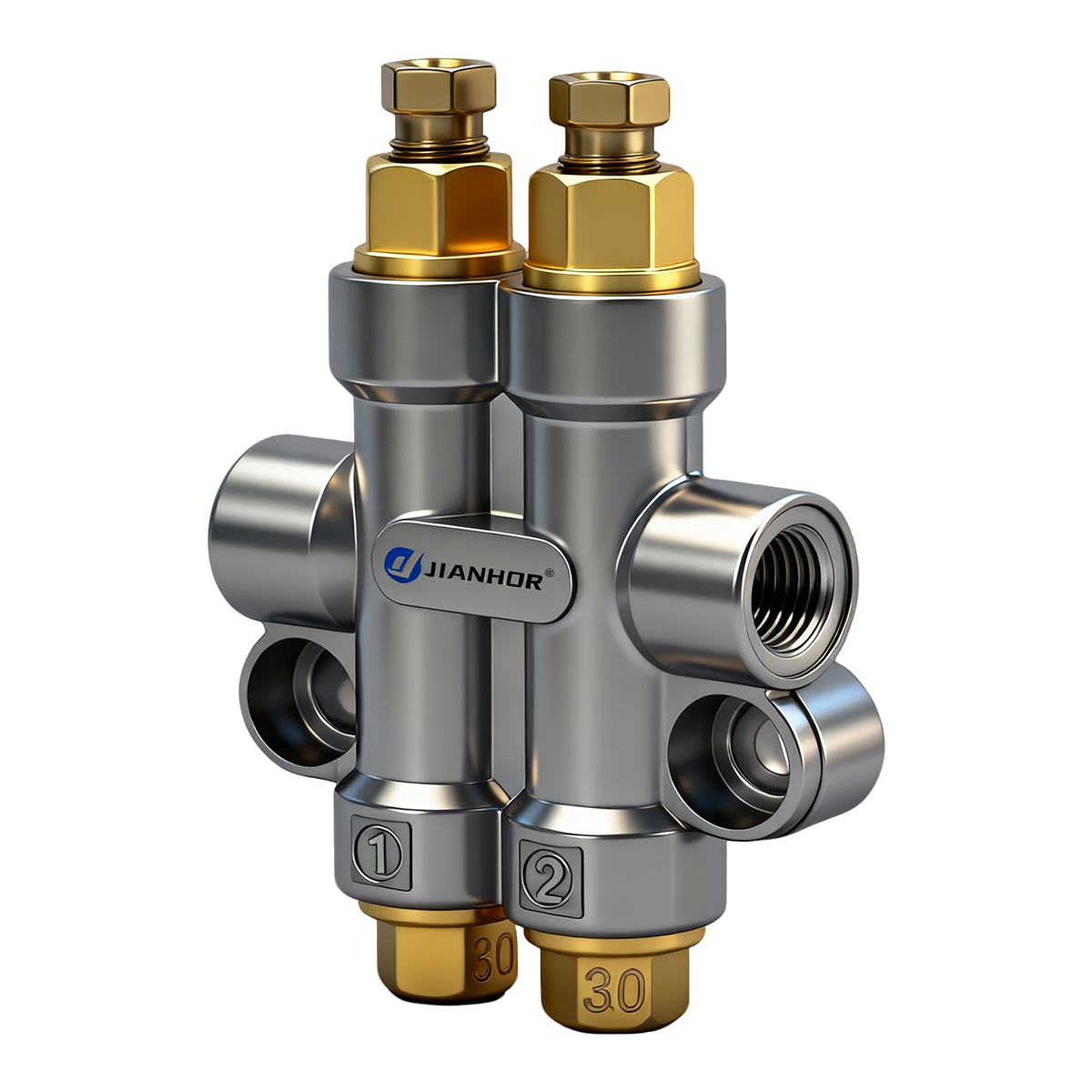 ZLFA-2 Metering Device